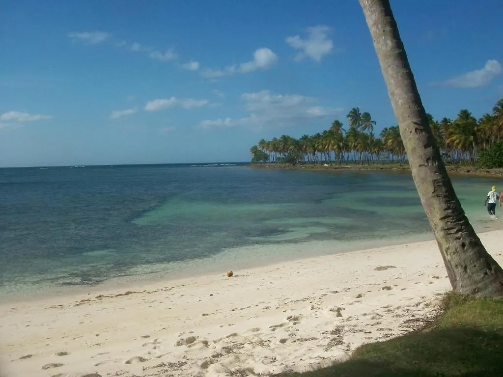 Villa La Caleta Las Galeras