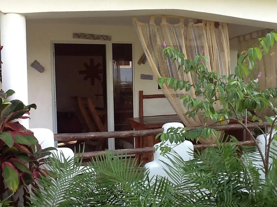 Villa La Caleta Las Galeras