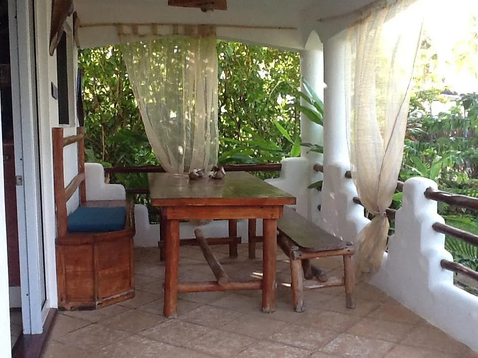 Guest house Villa La Caleta Las Galeras
