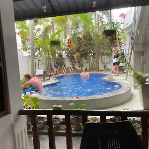 Yolanda Aparthotel Negombo