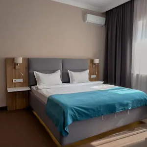 Keremet Hotel Almaty