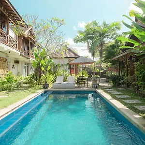 ** Отель Reddoorz At Krisna Balangan Индонезия