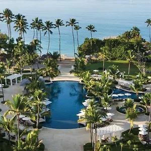 Курортный комплекс Hilton La Romana Family, Байяибе